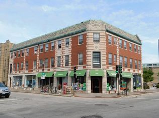 905 Sherman Ave, Evanston, IL 60202