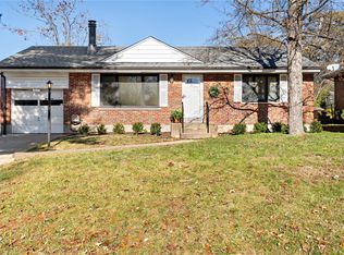 9523 Arban Dr, Saint Louis, MO