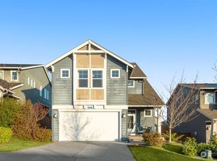 5497 Buckhorn Way, Mount Vernon, WA