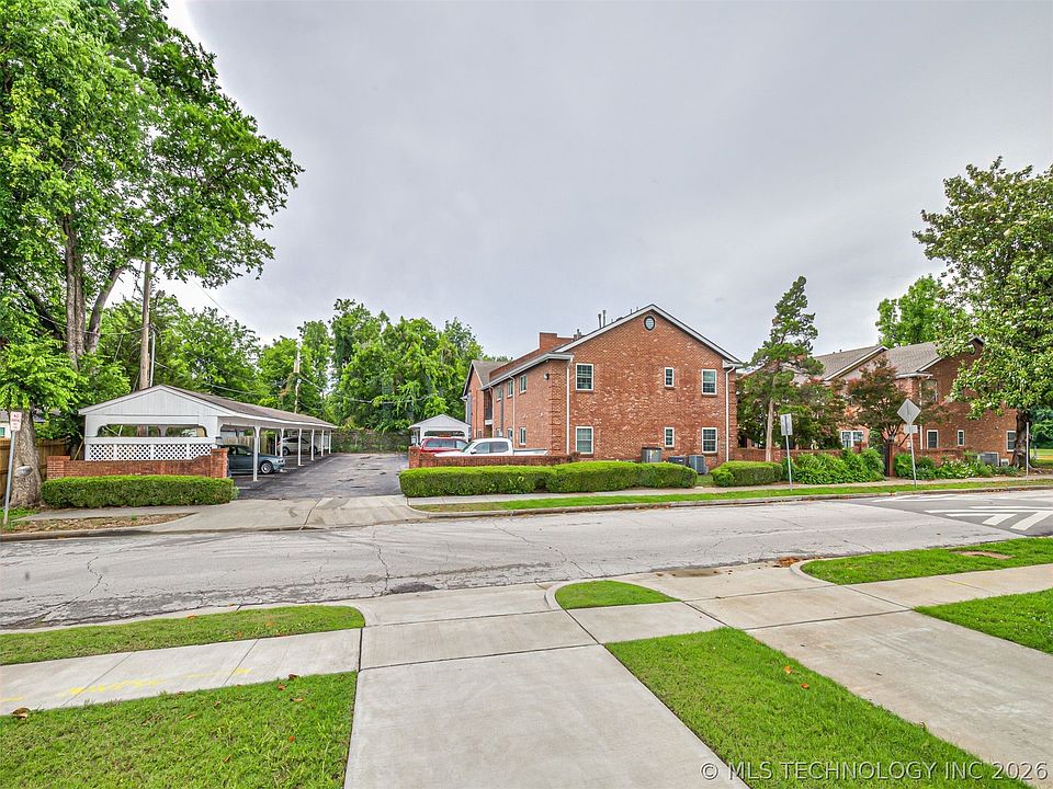 1st image of 3701 Riverside Dr APT 12
