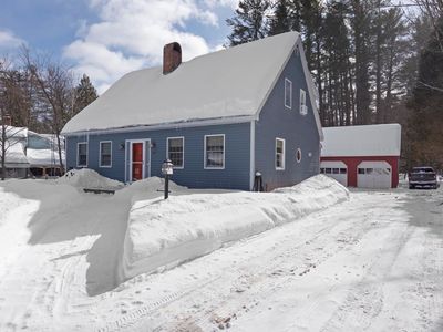 57 Merrill Street, Plymouth, NH, 03264