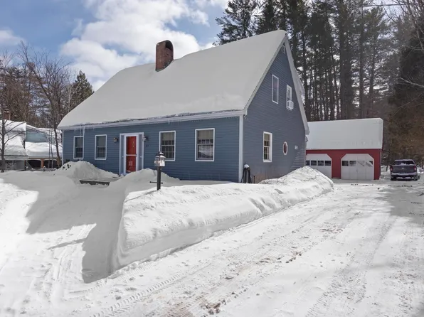 57 Merrill Street, Plymouth, NH 03264