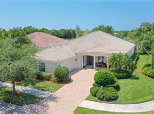 8675 Dolce Ln, Sarasota, FL 34238