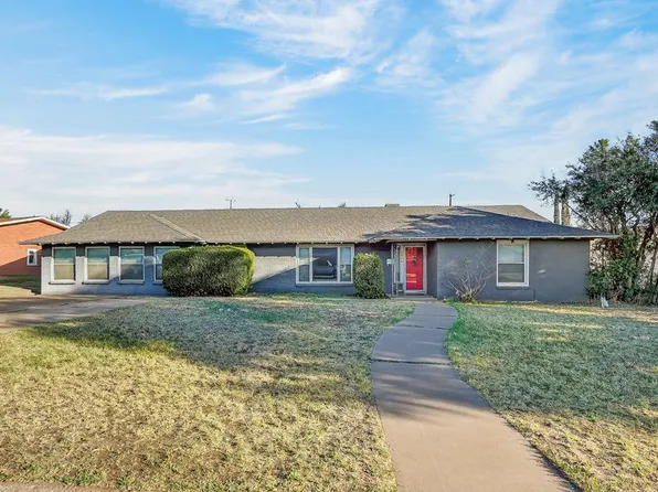 3204 Sentinel Dr, Midland, TX 79701