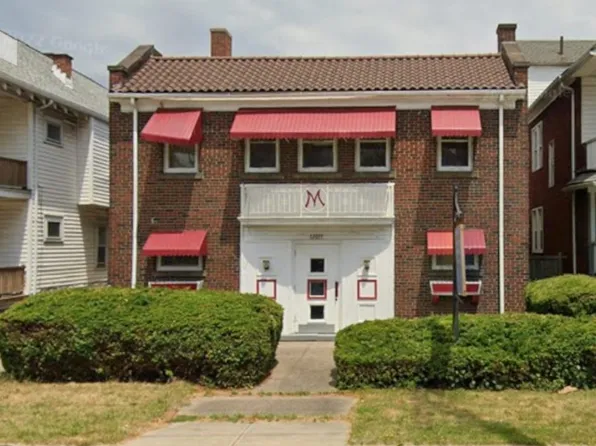 12019 Larchmere Blvd, Cleveland, OH 44120