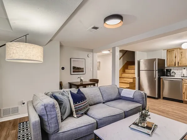 540 E 1st Ave, Denver, CO