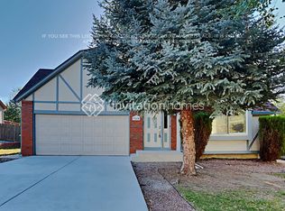 3865 Valley View St, Colorado Springs, CO 80906