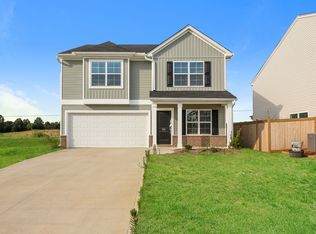 342 Elevation Ct, Inman, SC 29349
