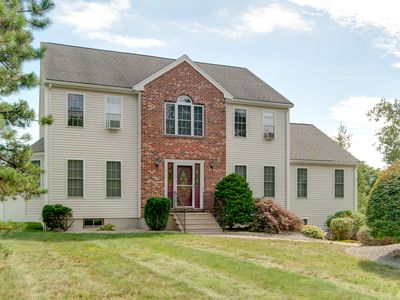 22 Blueberry Way, Webster, MA, 01570