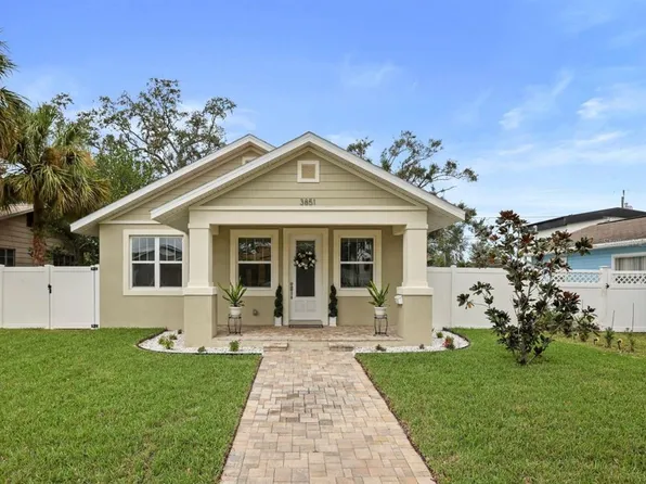 3851 2nd Ave N, Saint Petersburg, FL 33713