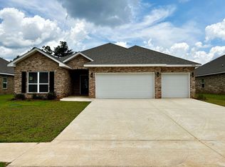 10498 N Redland St, Mobile, AL 36695