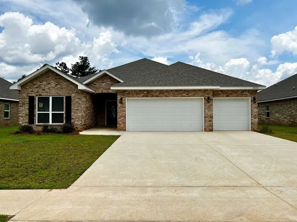 10498 Redland St, Mobile, AL 36695