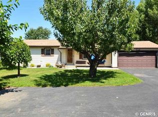 1160 Spencerport Rd, Rochester, NY 14606