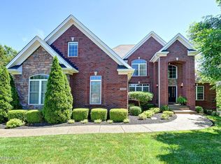 19103 Brickshire Pl, Louisville, KY 40245