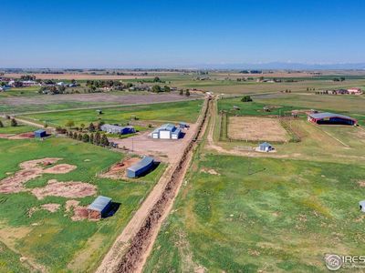 15575 County Road 90, Pierce, CO, 80650