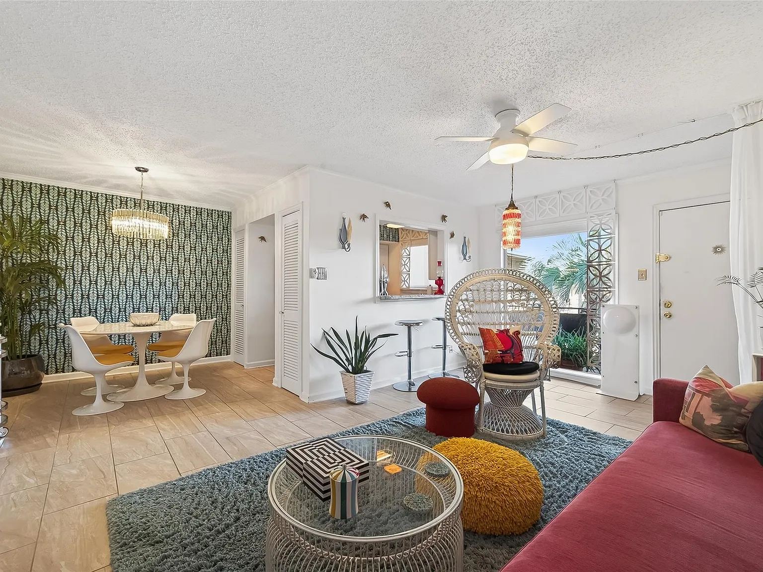 1 bed, 1.0 bath, 665 sqft, $1,400 — Photo 4