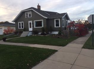 1500 20th Ave, Menominee, MI 49858