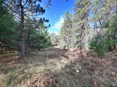 Lot 1 CSM 1072 Bondegard Road, Cable, WI, 54821