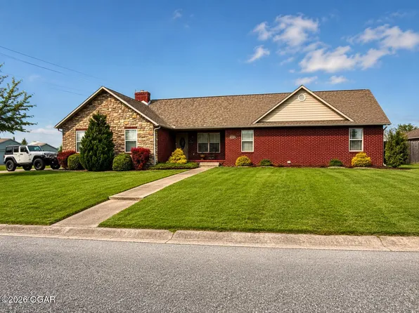 2401 New Hampshire Ave, Joplin, MO 64804