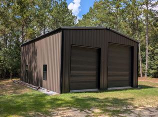100 Womack Rd, Cottonwood, AL 36320