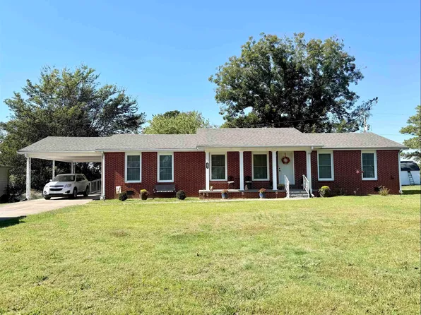 7631 State Route 307 S, Fulton, KY 42041