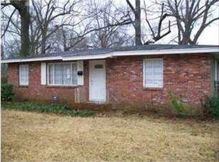 701 Cooper Rd, Jackson, MS 39212