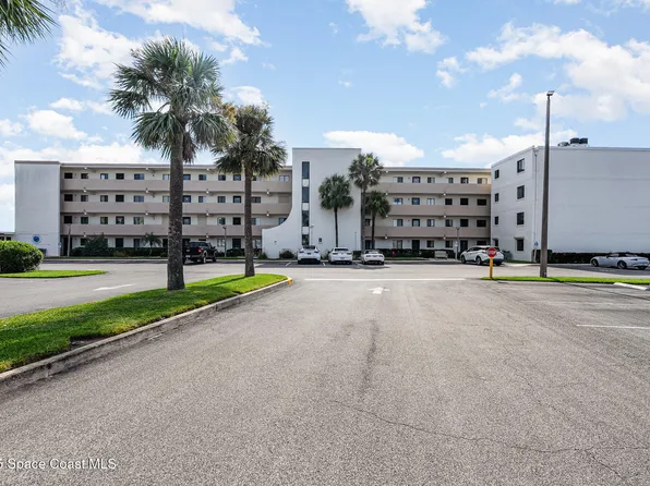2467 S Washington Ave APT B-303, Titusville, FL 32780