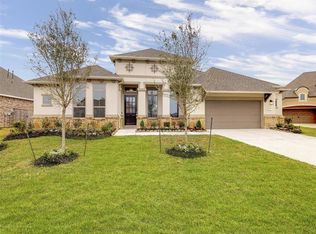 13907 Cotton Bluff Ln, Tomball, TX 77377