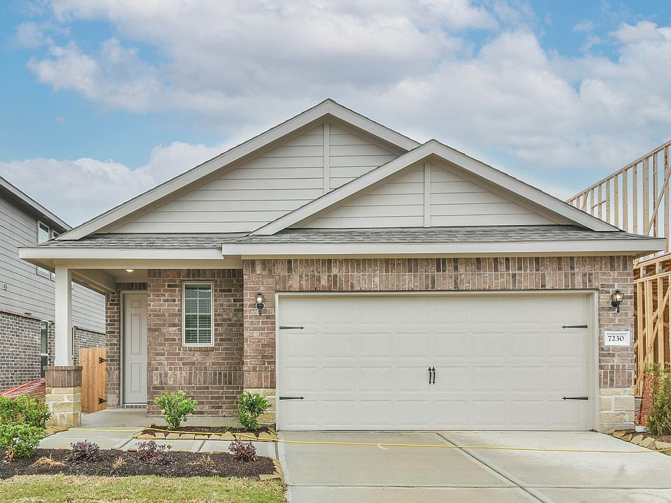 McClellan with Elevation J