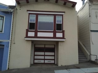 671 40th Ave, San Francisco, CA 94121