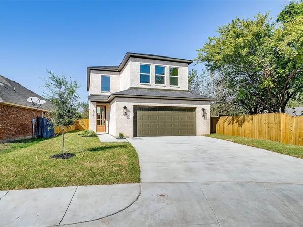 5721 Main St, Watauga, TX 76148