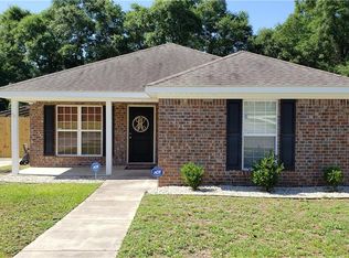 6901 Charmingdale Dr S, Mobile, AL 36618