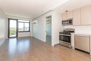 Rented by MySpaceNYC