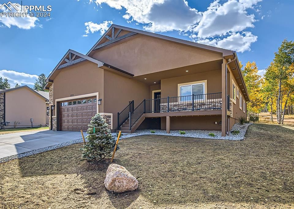 1313 Stone Ridge Dr, Woodland Park, CO 80863 MLS 3115229 Zillow