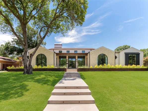 7014 Mason Dells Dr, Dallas, TX 75230