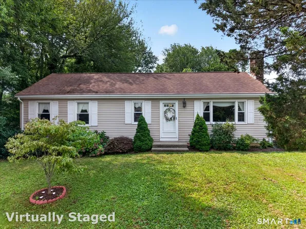 1324 Boston Post Road, Old Saybrook, CT 06475