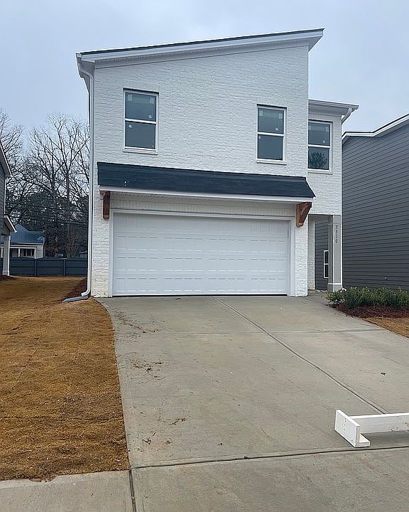 2nd image of 3310 Stonewall Ln SW #63