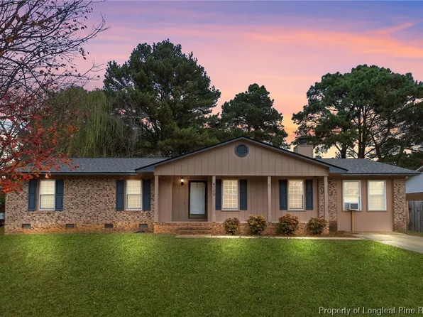 6720 Sexton Ct, Fayetteville, NC 28314