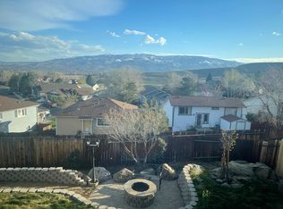 598 Talus Way, Reno, NV 89503