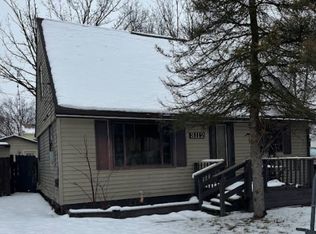 3112 Stratford St, Flint, MI 48504