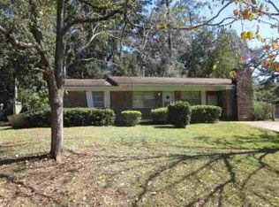 3017 Grove St, Tallahassee, FL 32301