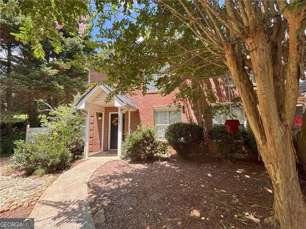 3845 Magnolia Walk Trl, Cumming, GA 30040