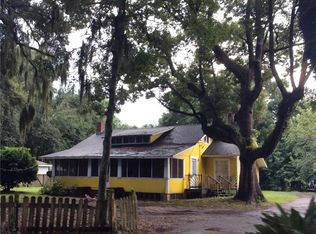 823 Old Jesup Rd, Brunswick, GA 31520