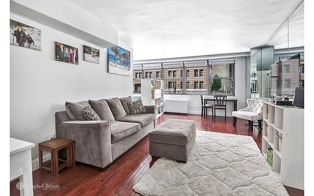 Sold by Douglas Elliman | media 9