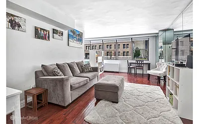 Sold by Douglas Elliman