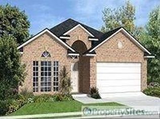 1233 Kachina Ln, Haslet, TX 76052