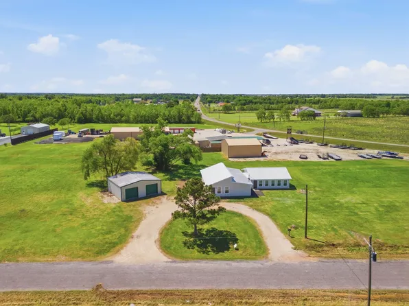 3269 Empire Rd, Jennings, LA 70546