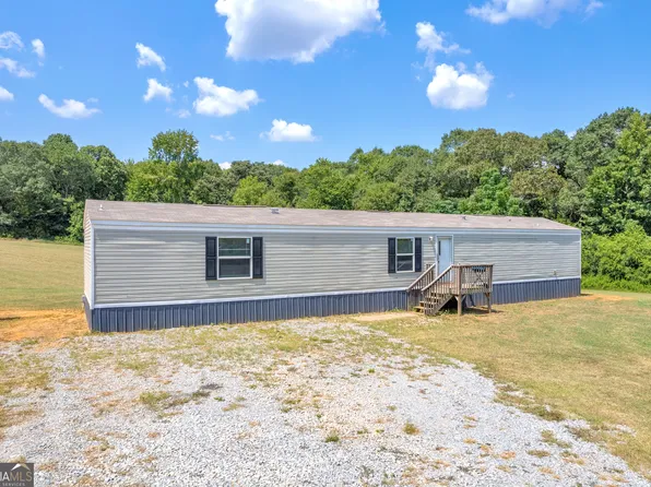 171 Argo Rd, Royston, GA 30662