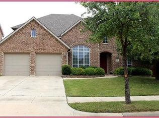 4141 Bolen St, Fort Worth, TX 76244