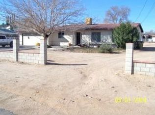 10232 Hawthorne Rd, Hesperia, CA 92345